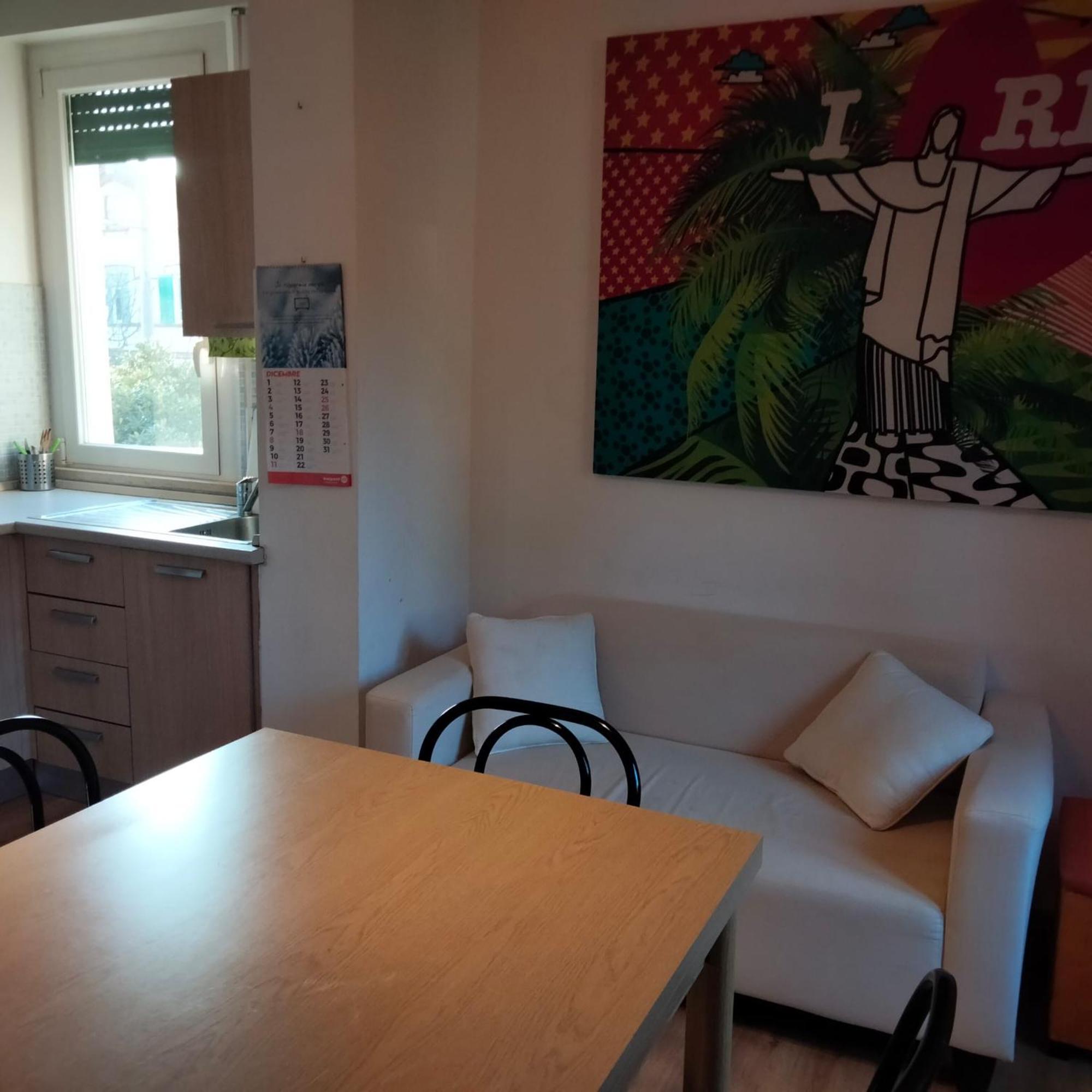 N258 - Numana, Delizioso Trilocale A Due Passi Dal Centro Leilighet Eksteriør bilde